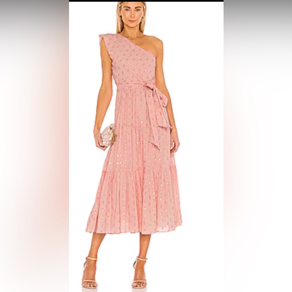Revolve dress